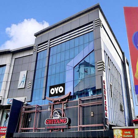 Hotel O Chiyang Hotel Angamaly Zewnętrze zdjęcie