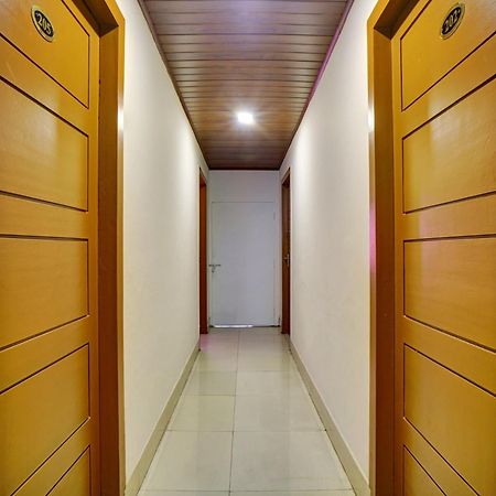 Hotel O Chiyang Hotel Angamaly Zewnętrze zdjęcie