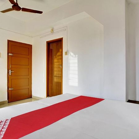 Hotel O Chiyang Hotel Angamaly Zewnętrze zdjęcie