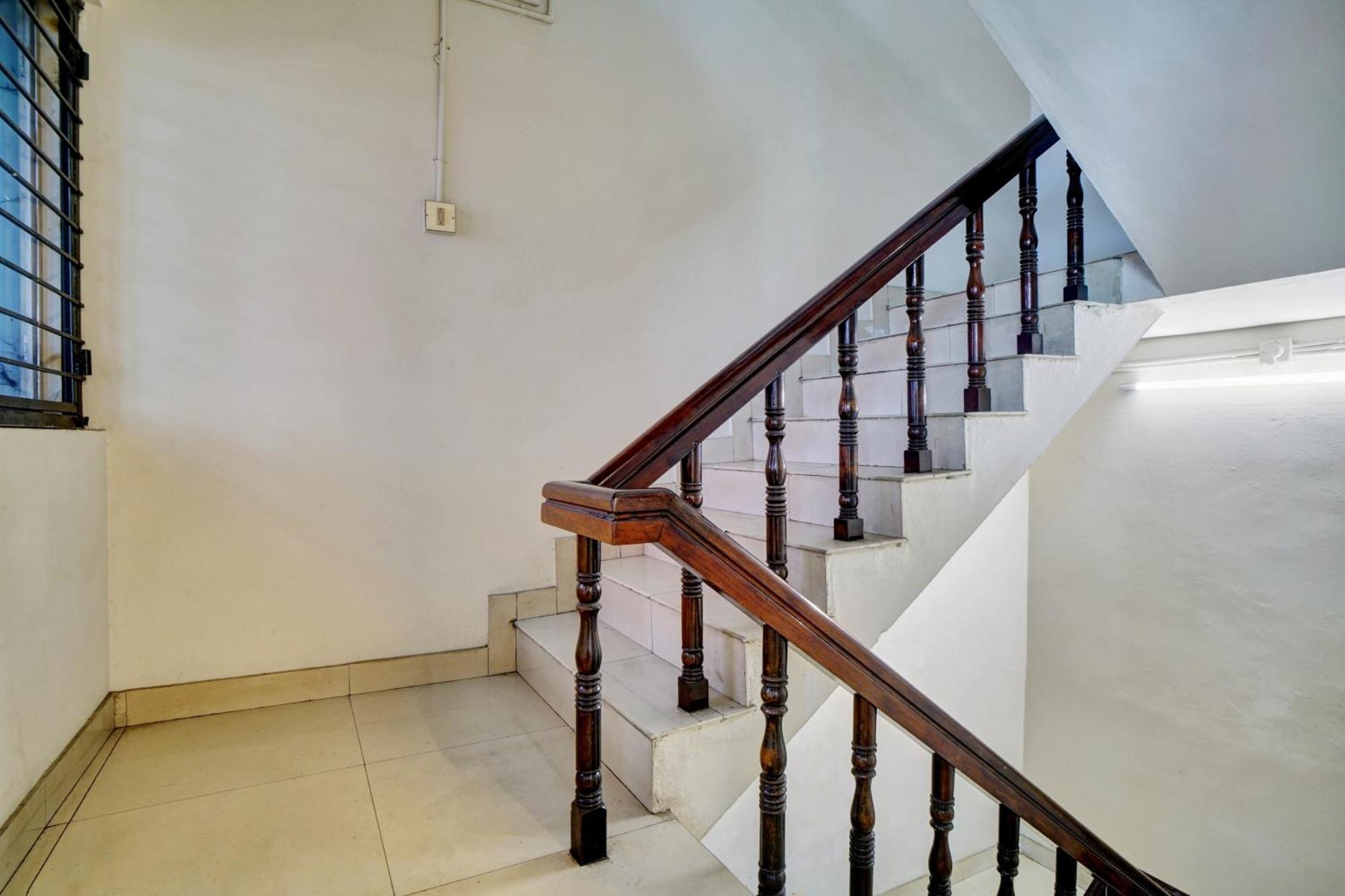 Hotel O Chiyang Hotel Angamaly Zewnętrze zdjęcie