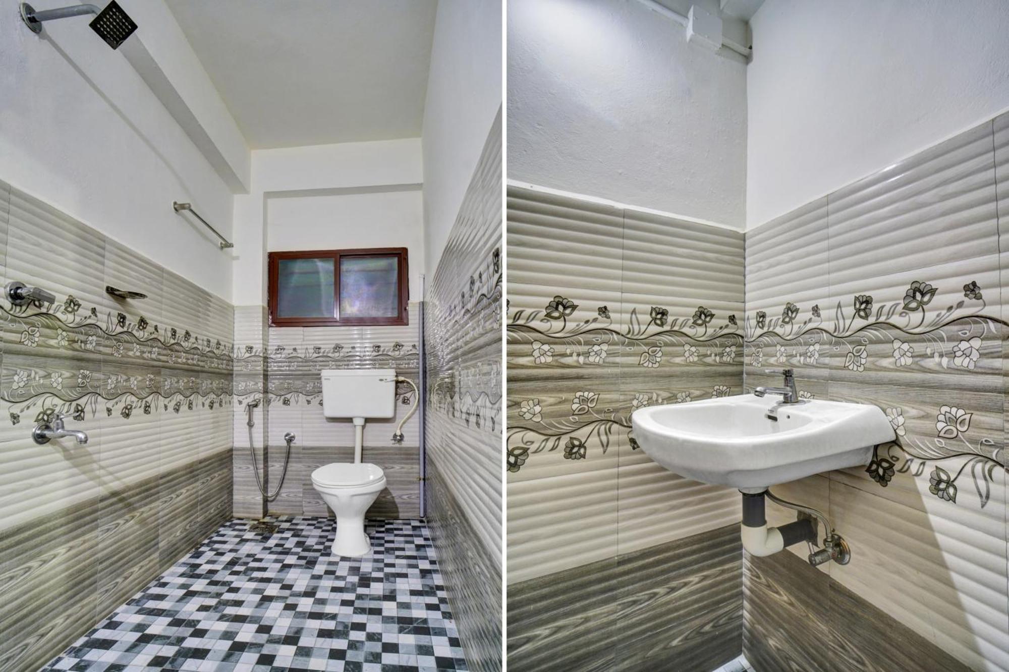 Hotel O Chiyang Hotel Angamaly Zewnętrze zdjęcie