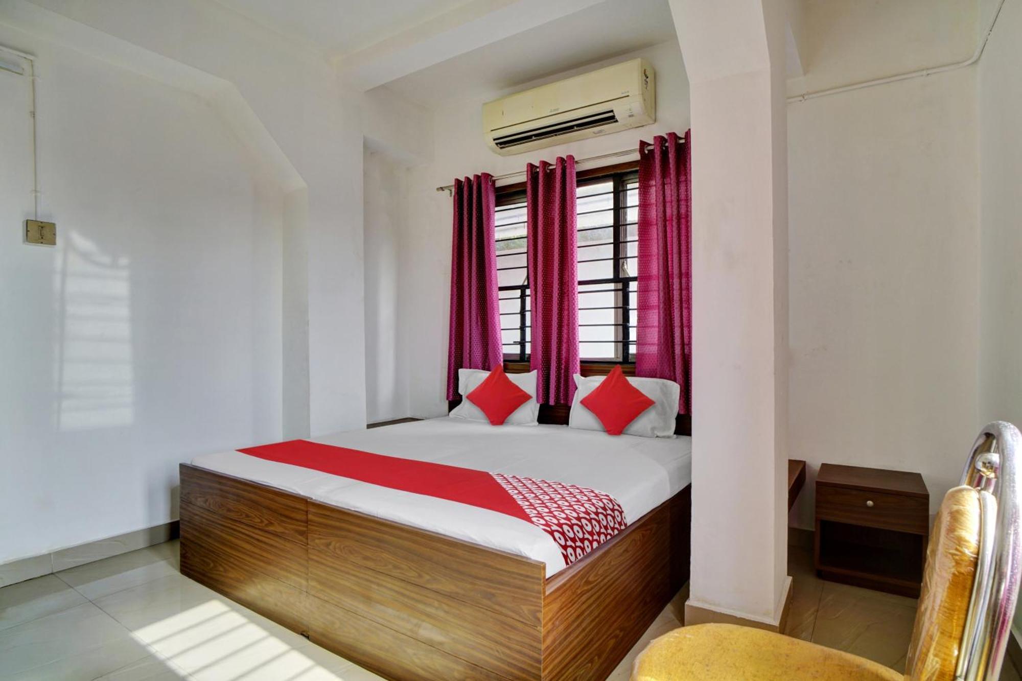 Hotel O Chiyang Hotel Angamaly Zewnętrze zdjęcie