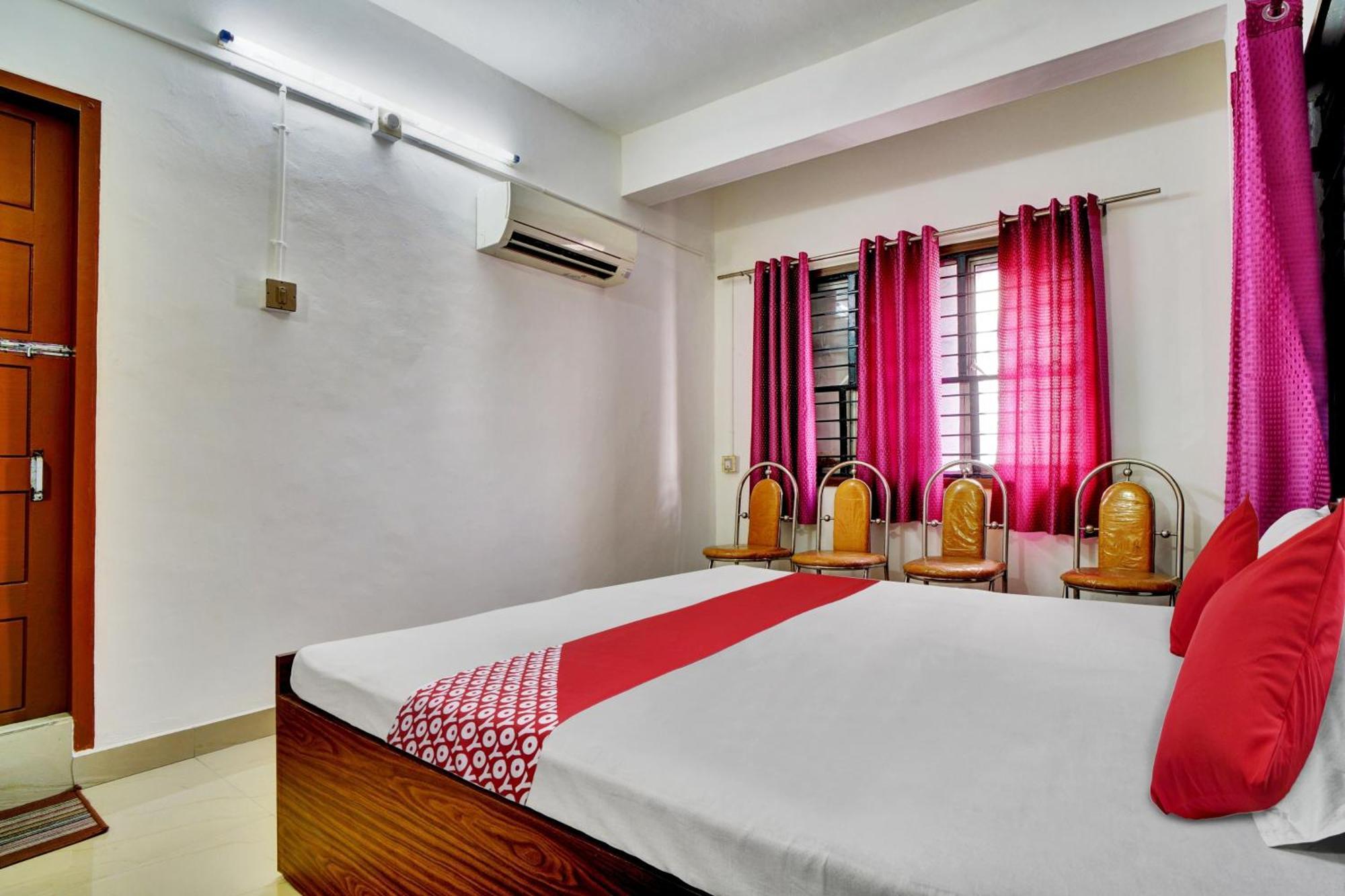 Hotel O Chiyang Hotel Angamaly Zewnętrze zdjęcie