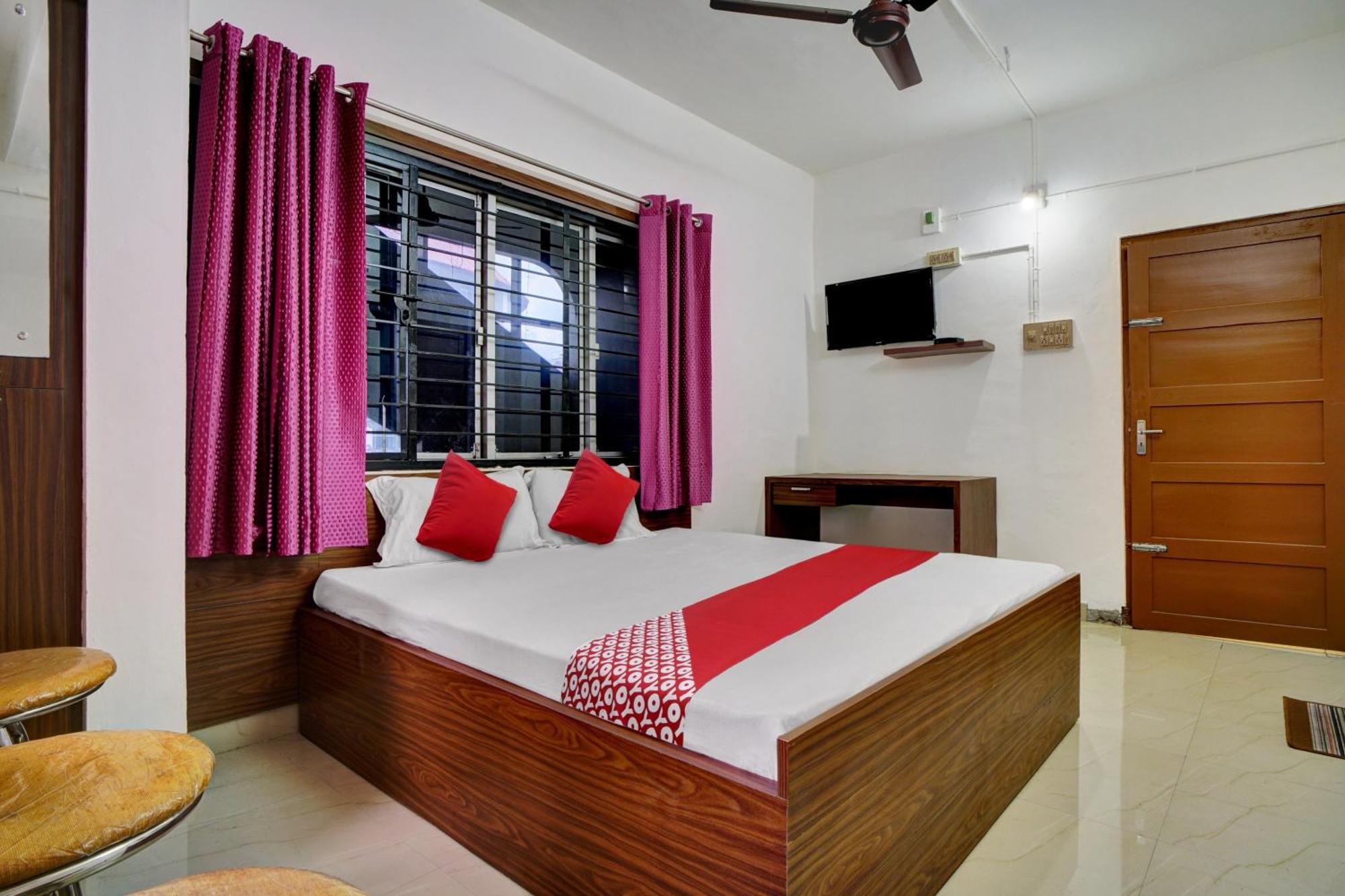 Hotel O Chiyang Hotel Angamaly Zewnętrze zdjęcie