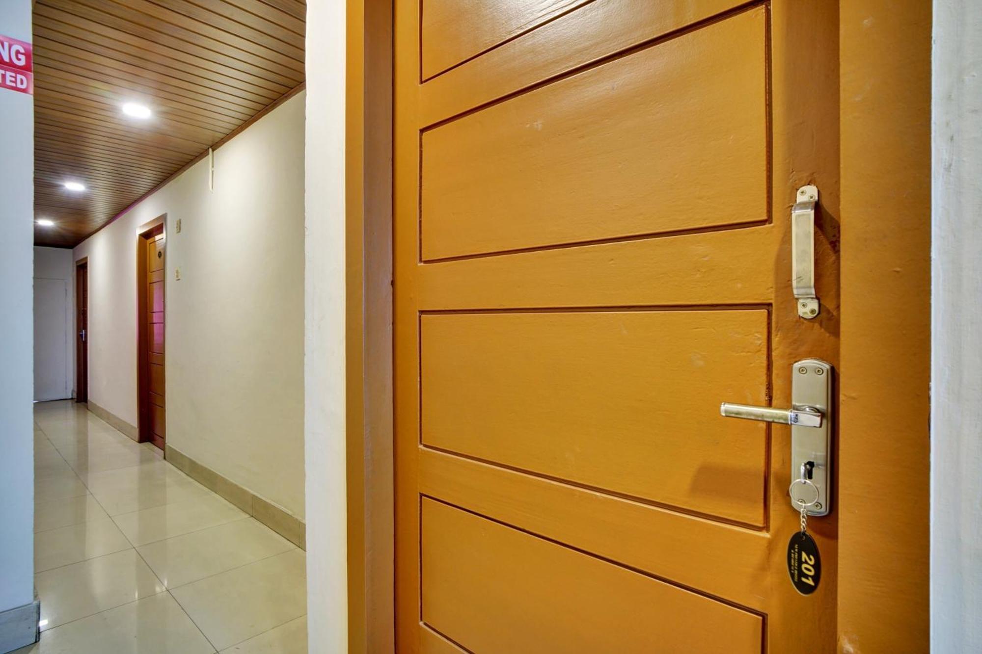 Hotel O Chiyang Hotel Angamaly Zewnętrze zdjęcie