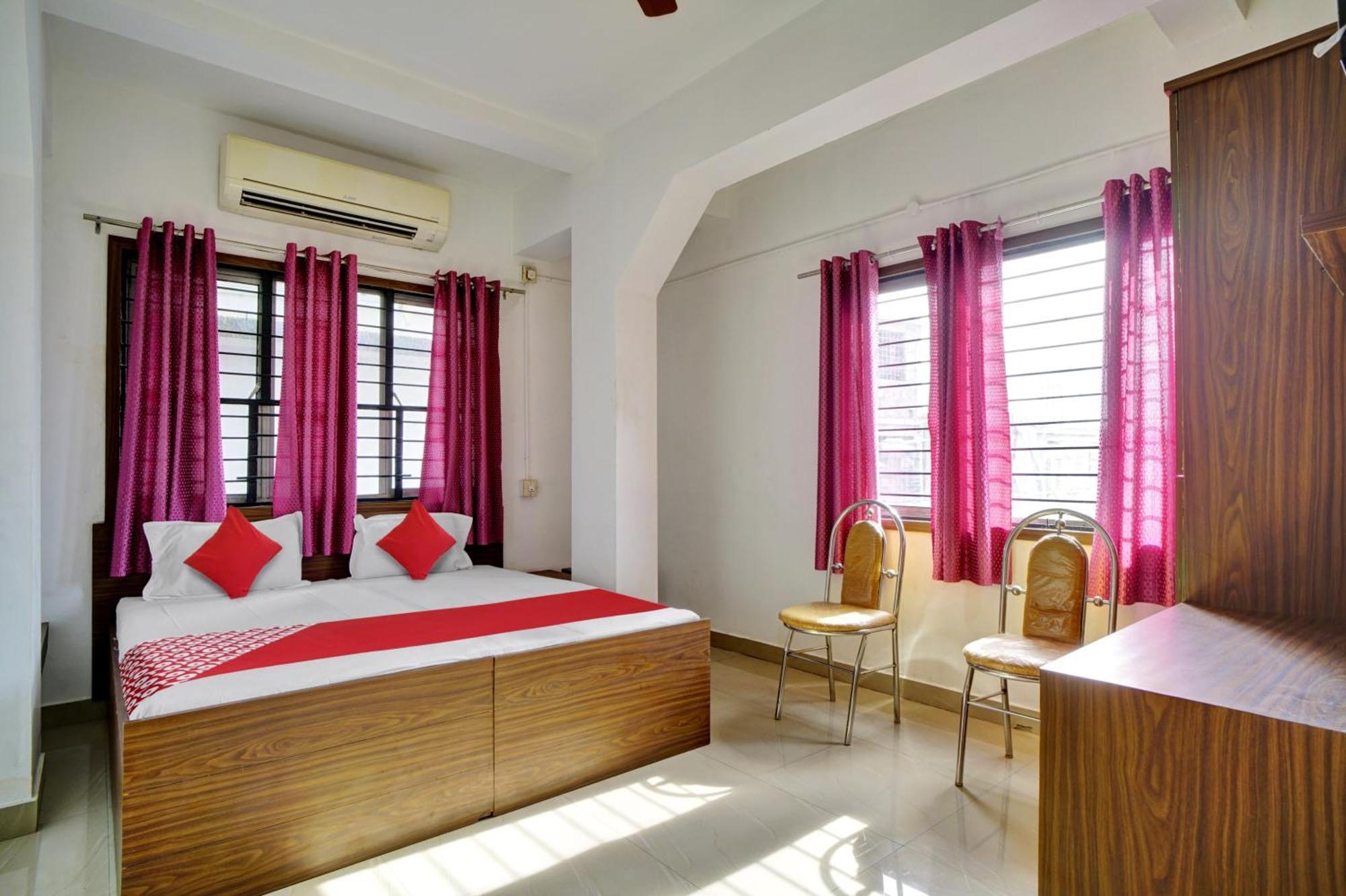 Hotel O Chiyang Hotel Angamaly Zewnętrze zdjęcie
