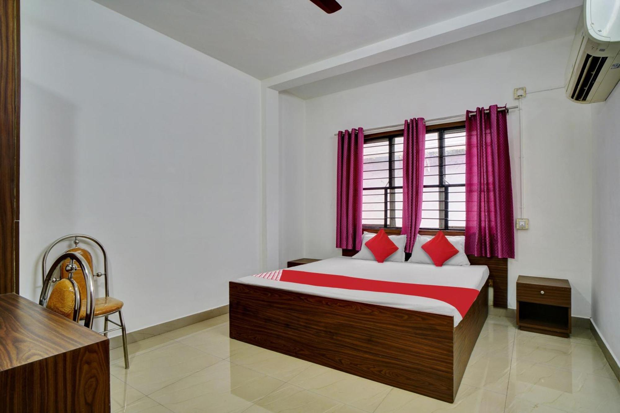 Hotel O Chiyang Hotel Angamaly Zewnętrze zdjęcie