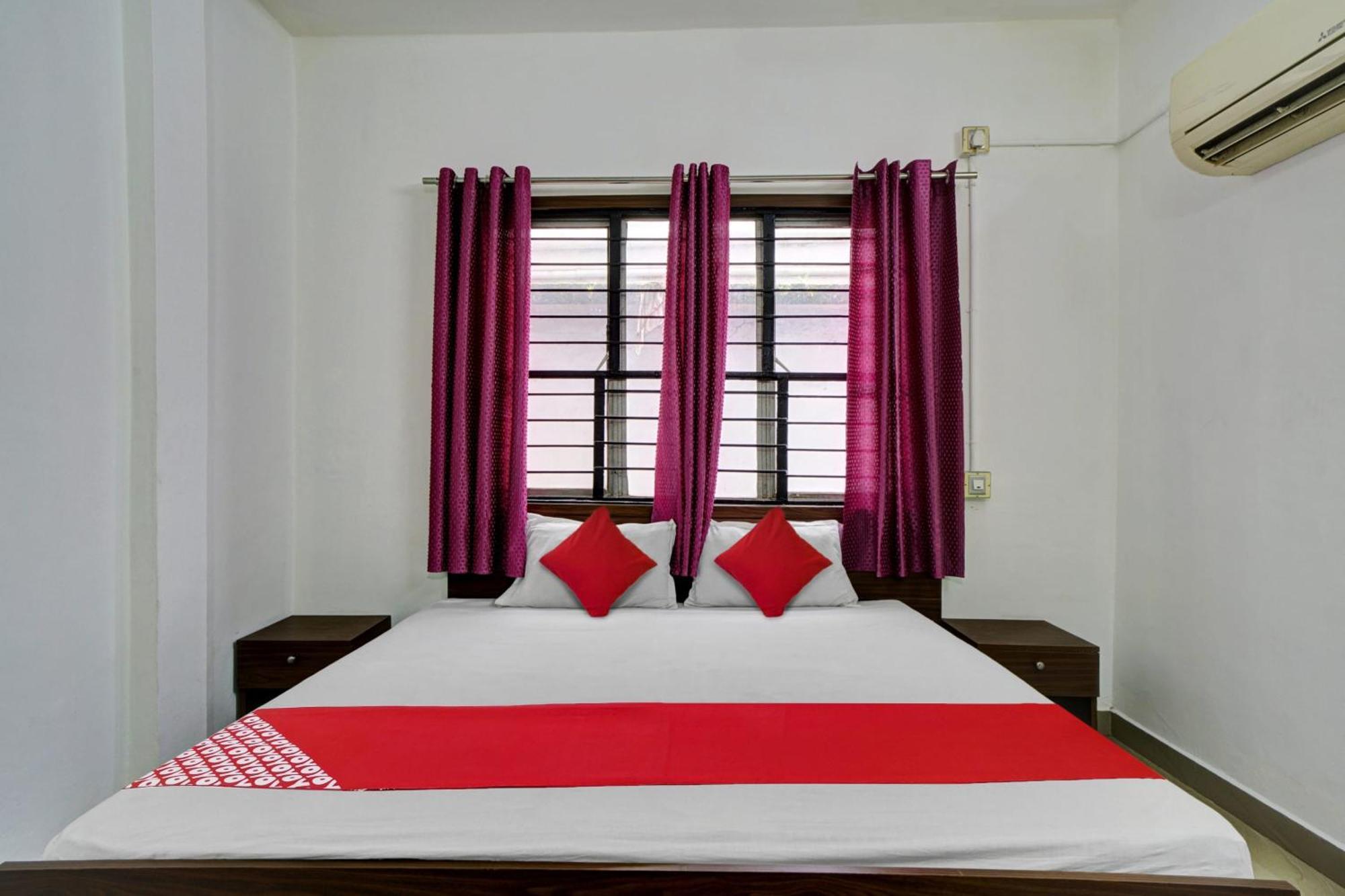 Hotel O Chiyang Hotel Angamaly Zewnętrze zdjęcie