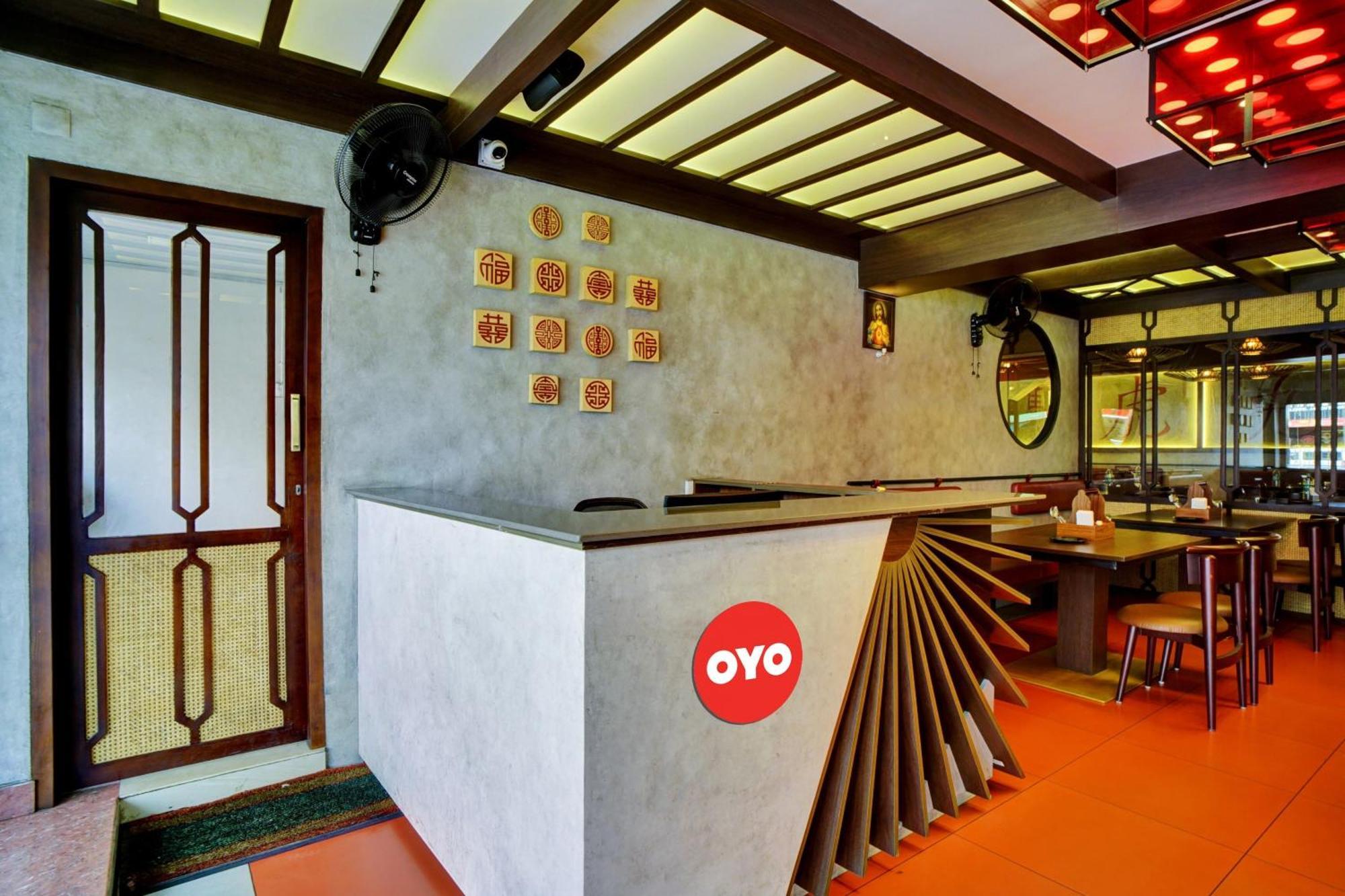 Hotel O Chiyang Hotel Angamaly Zewnętrze zdjęcie